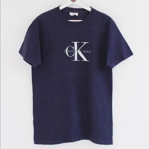 Vintage Calvin Klein T-shirt